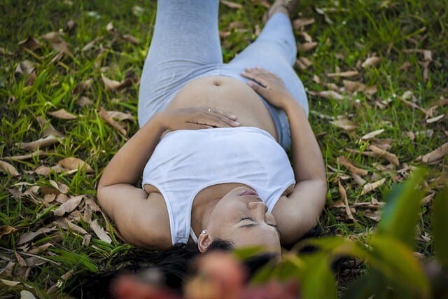 Naturalne metody rozpoznawania płodności a planowanie ciąży